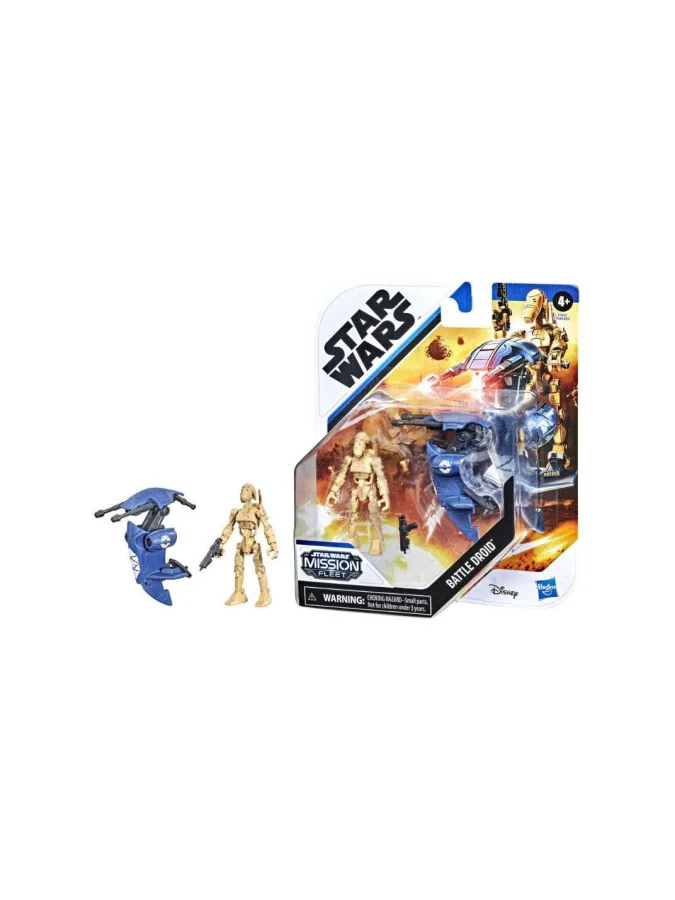 Hasbro - Hasbro, Star Wars...