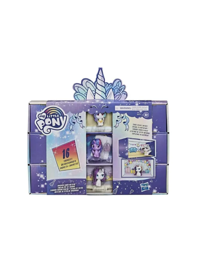 Hasbro - Hasbro My Little...