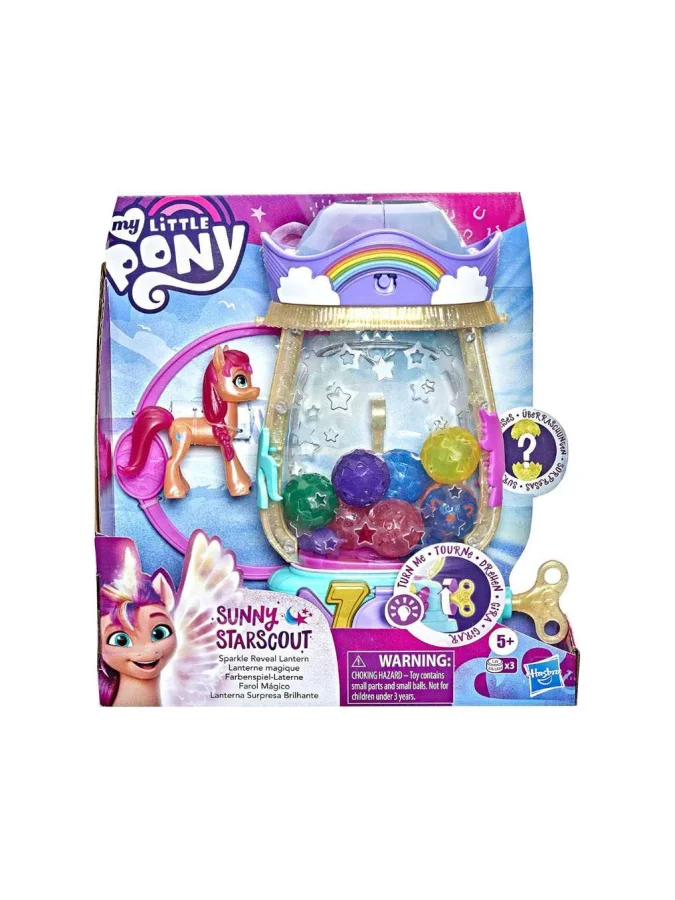 Hasbro - Hasbro My Little...
