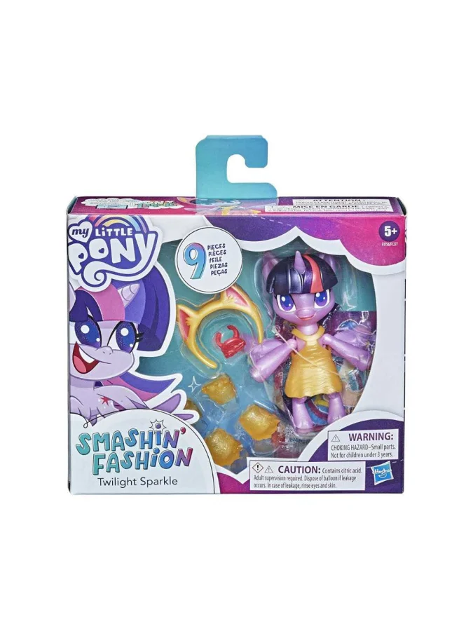 Hasbro - Hasbro My Little...