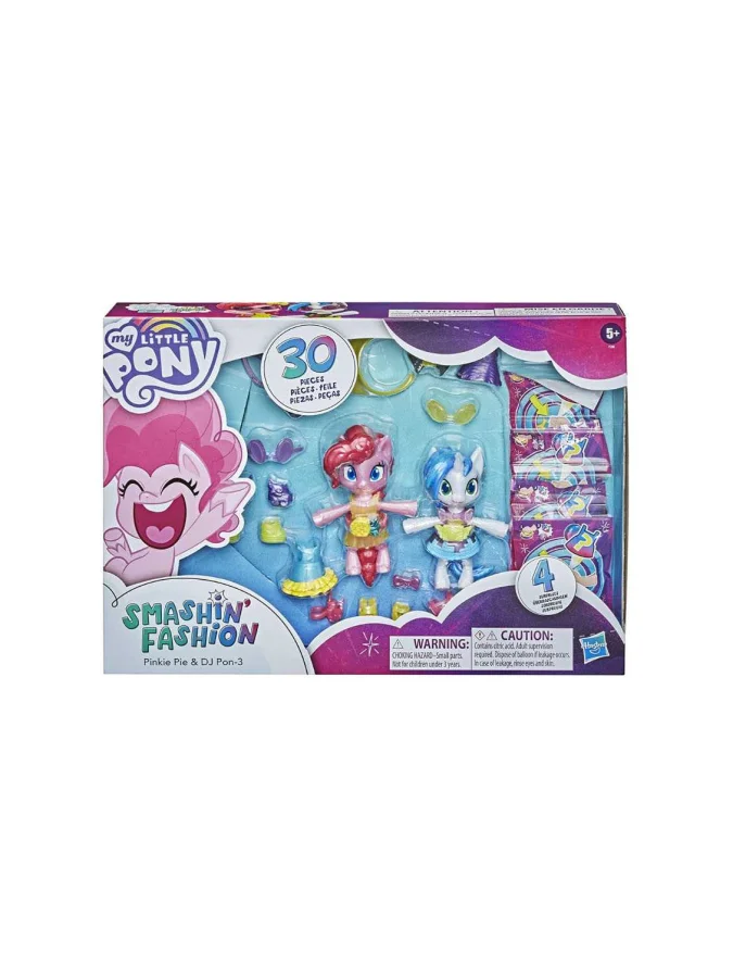Hasbro - Hasbro My Little...
