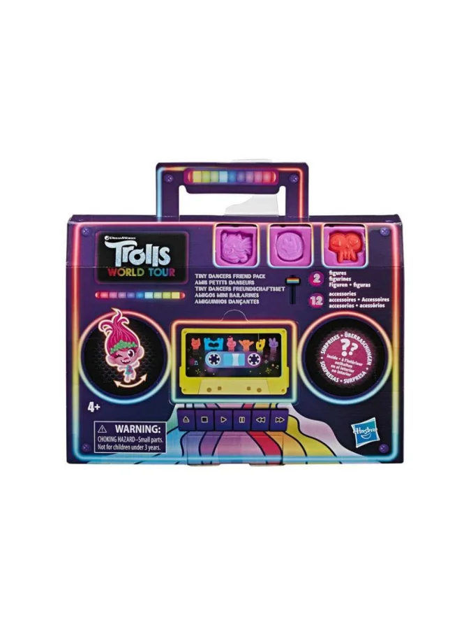 Hasbro - Hasbro "Trolls...
