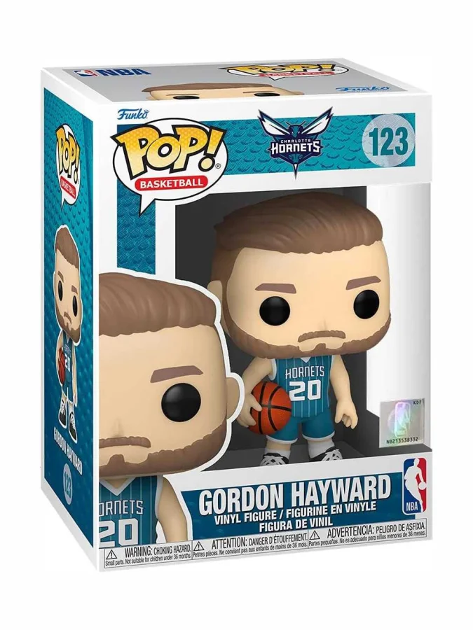 Funko POP - Funko POP NBA...