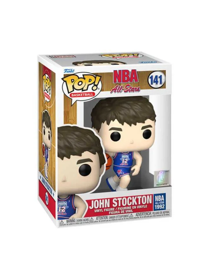 Funko POP - Funko POP NBA "...