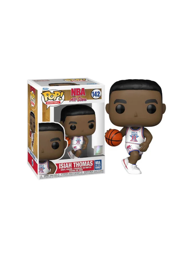 Funko POP - Funko POP NBA "...
