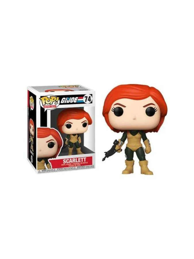 Funko POP - Funko POP...