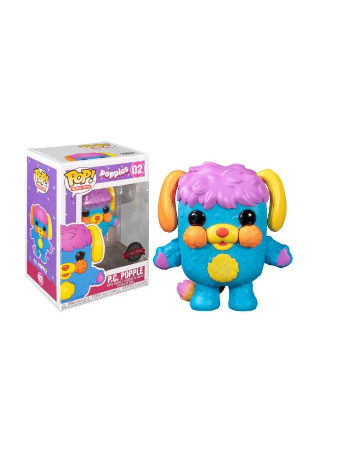 Funko POP - Funko POP "Pc...