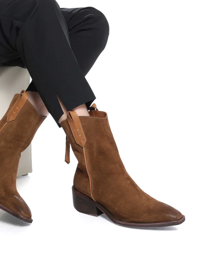 ATRIO X RUSO DANELIA 2