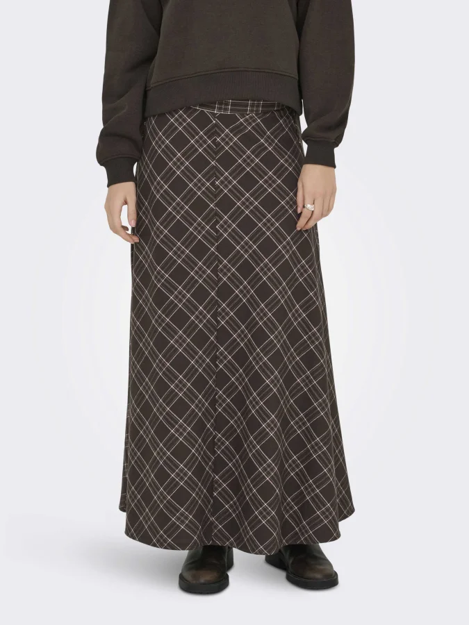 ONLY - ONLWREN CHECK LONG...