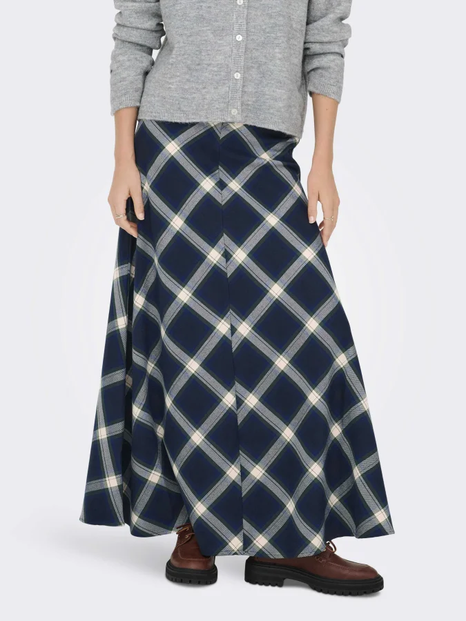 ONLY - ONLWREN CHECK LONG...