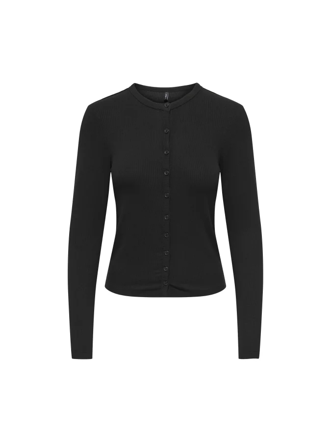 ONLY - ONLNORA L/S CARDIGAN...