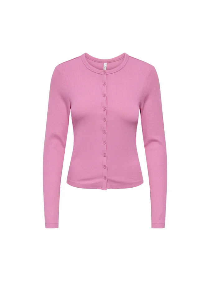 ONLY - ONLNORA L/S CARDIGAN...