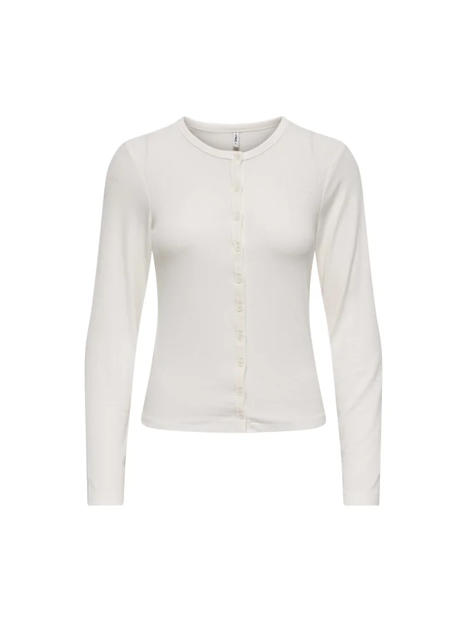 ONLY - ONLNORA L/S CARDIGAN...