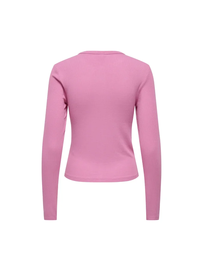 ONLY - ONLNORA L/S CARDIGAN... 2