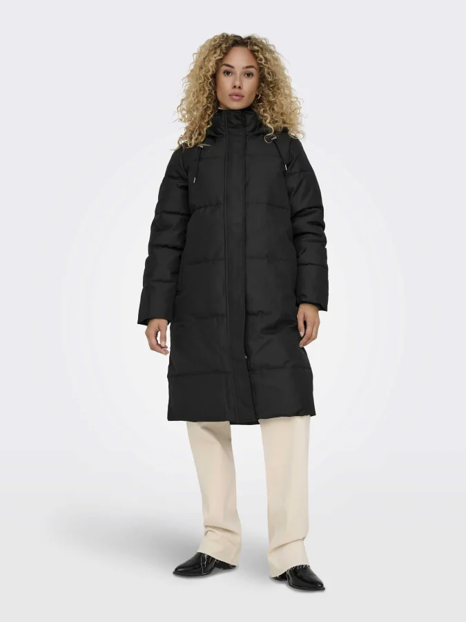 ONLY - ONLIRENE PUFFER COAT...