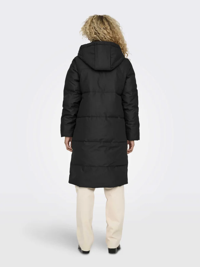 ONLY - ONLIRENE PUFFER COAT... 2