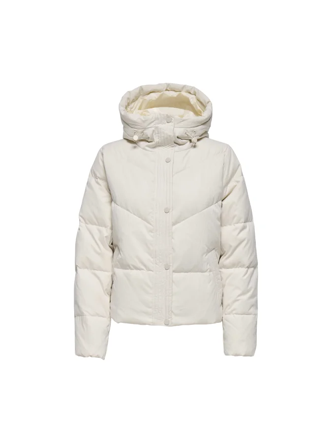 ONLY - ONLCLARA DOWN JACKET...