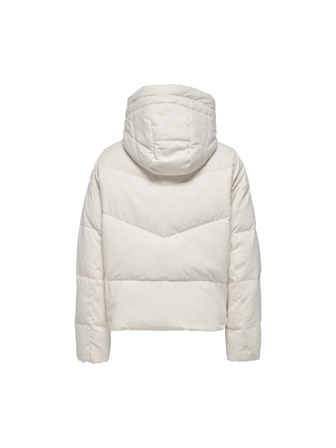 ONLY - ONLCLARA DOWN JACKET... 2
