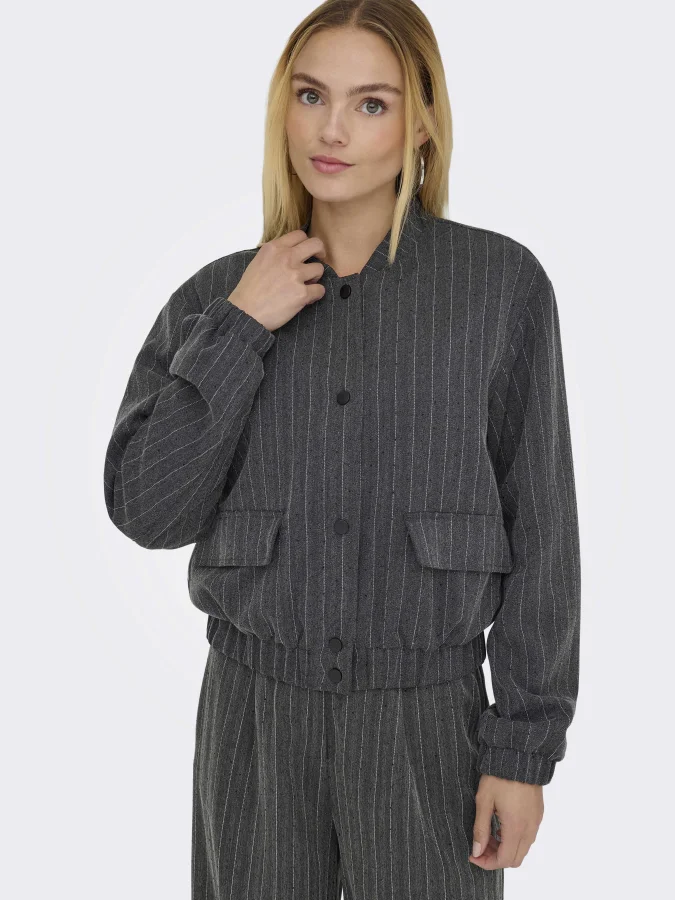 ONLY - ONLYUKI STRIPE STONE...