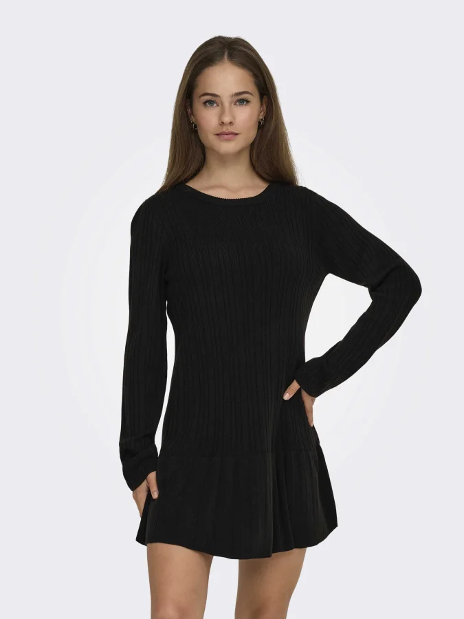 ONLY - ONLTESSIE LS RIB...