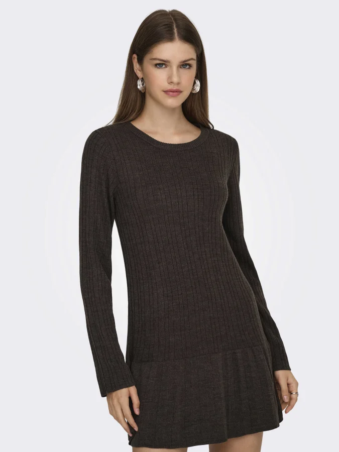 ONLY - ONLTESSIE LS RIB...