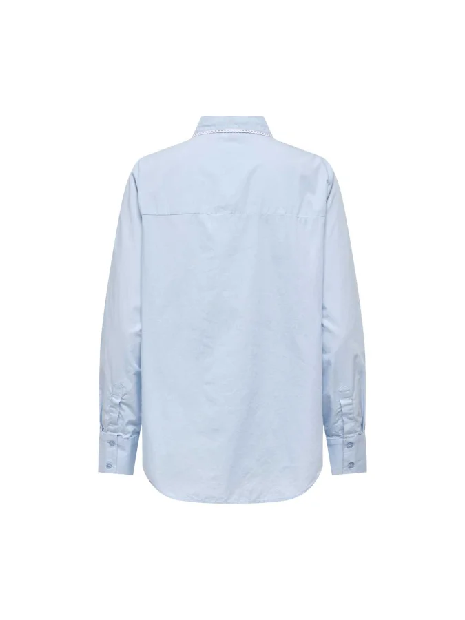 ONLY - ONLMALTHA L/S SHIRT WVN 2
