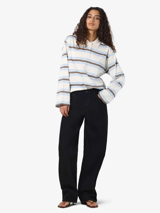 Noisy May - NMHAZAL HW... 2