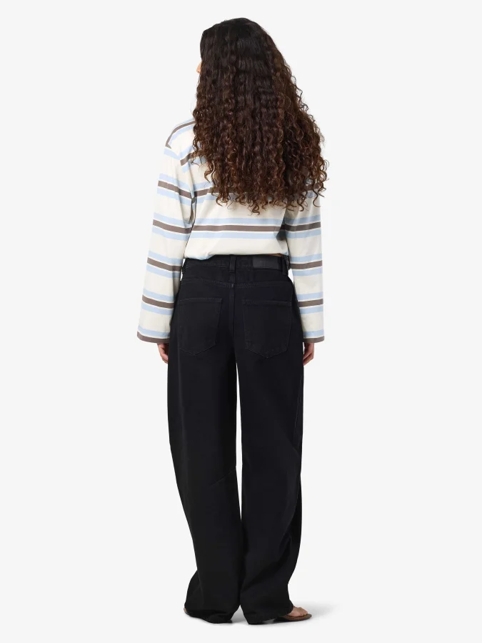 Noisy May - NMHAZAL HW... 2