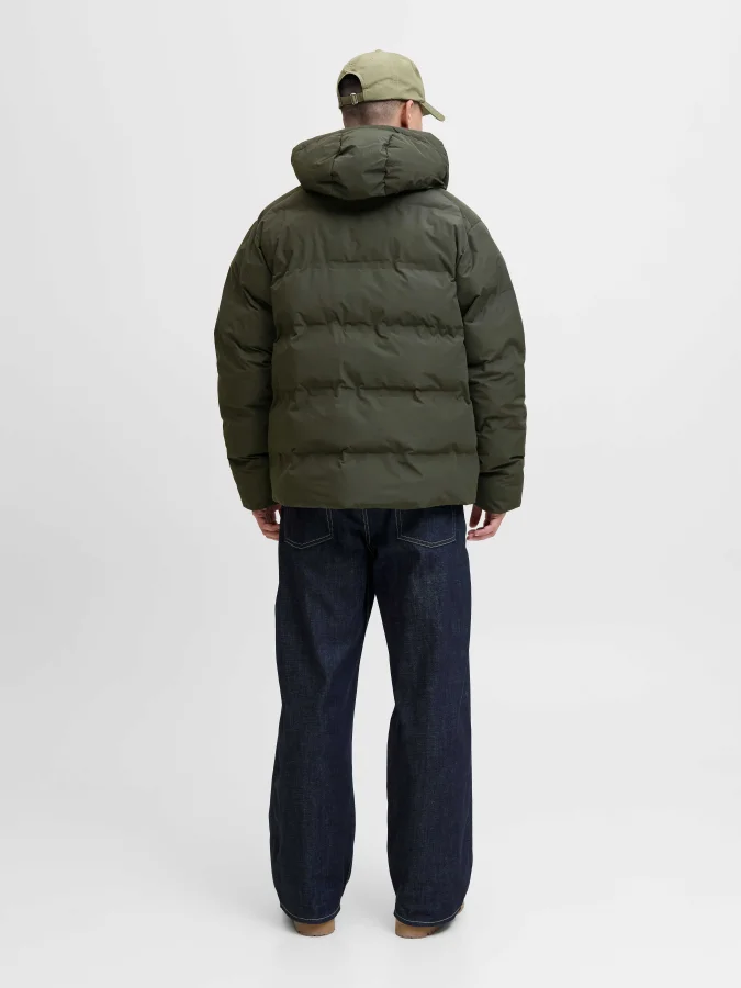 Jack&Jones - JJESOHO PUFFER... 2