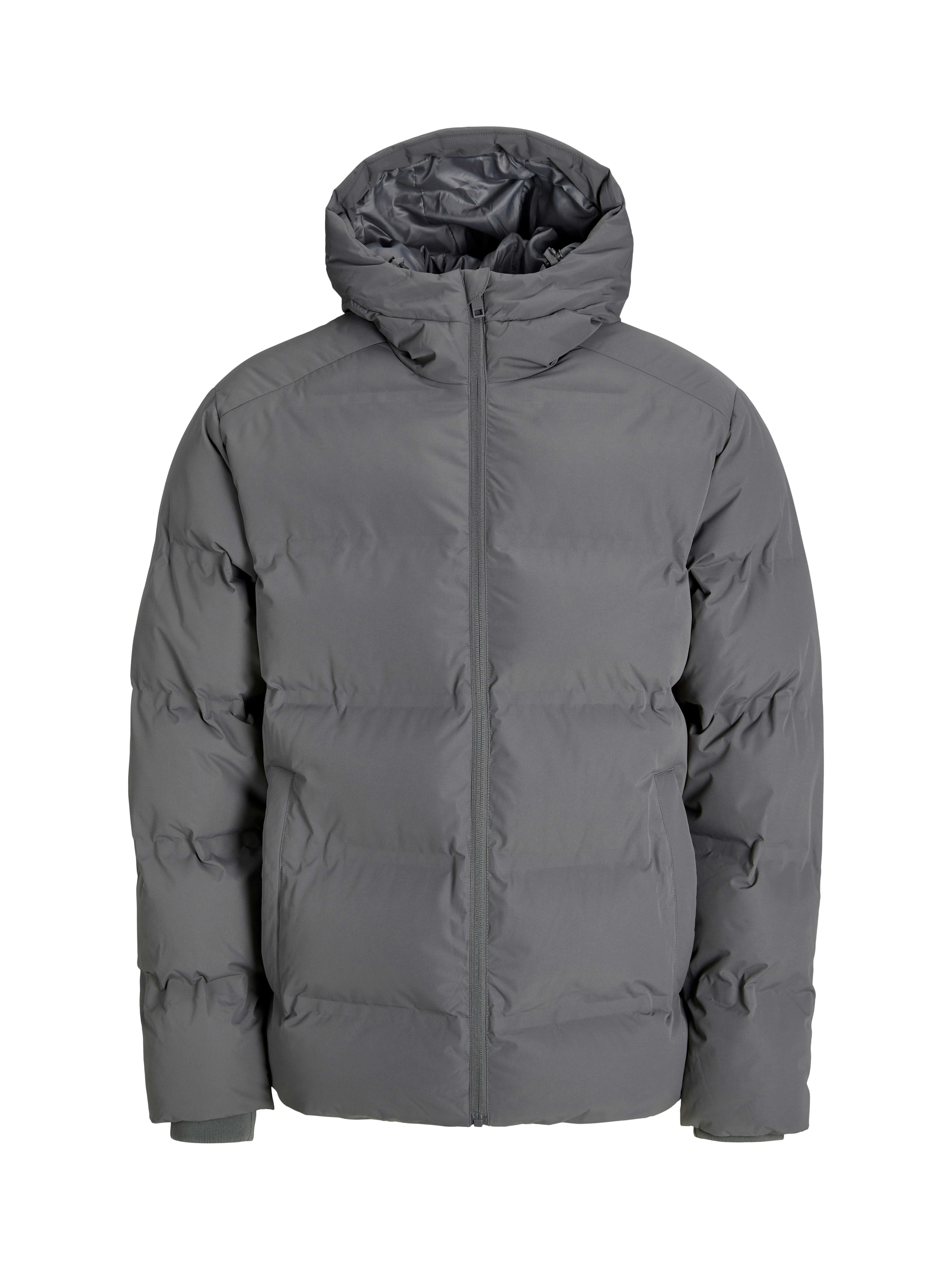 Jack&Jones - JJESOHO PUFFER HOOD SN Jack&Jones - JJESOHO PUFFER HOOD SN
