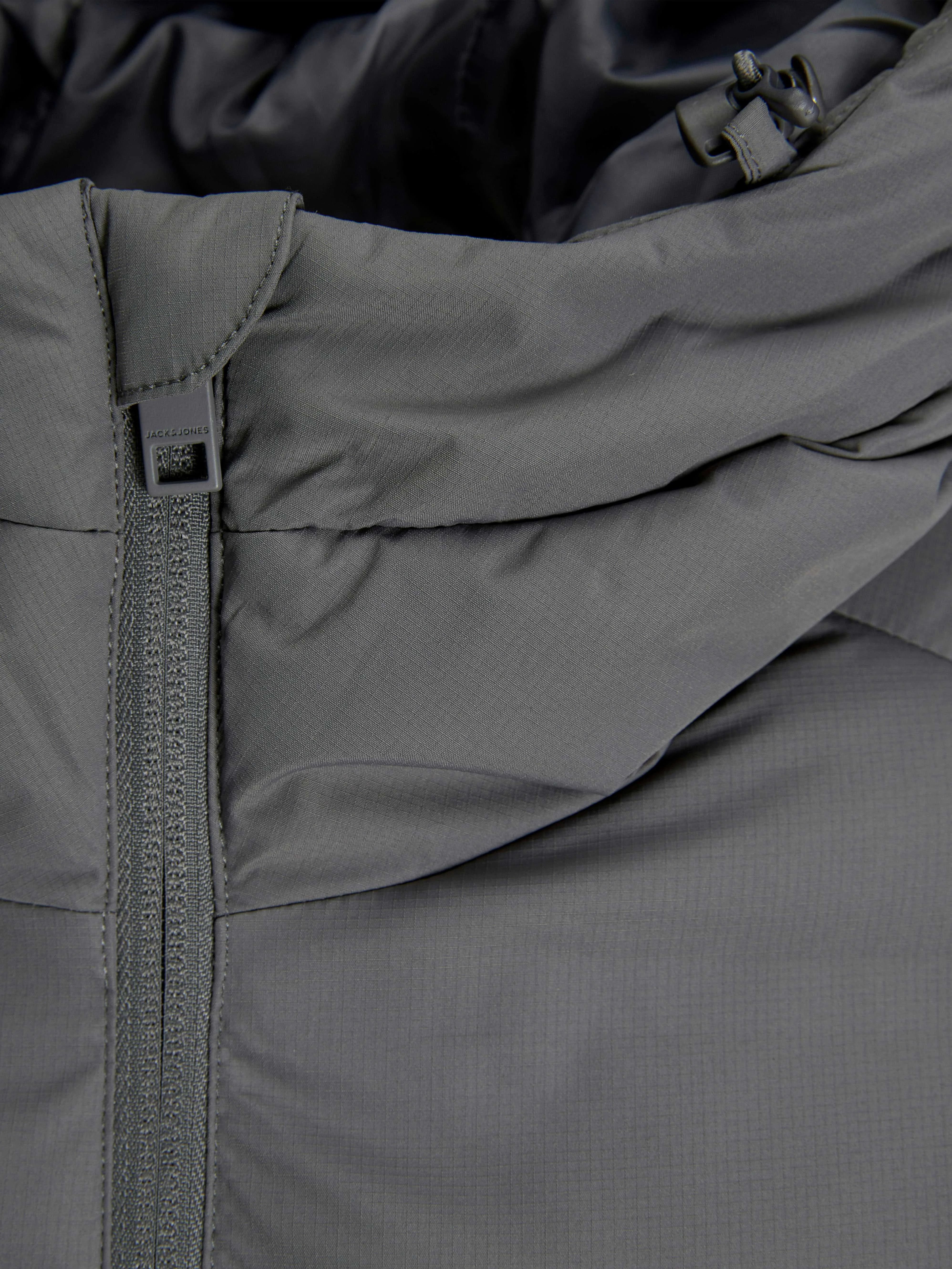 Jack&Jones - JJESOHO PUFFER HOOD SN Jack&Jones - JJESOHO PUFFER HOOD SN