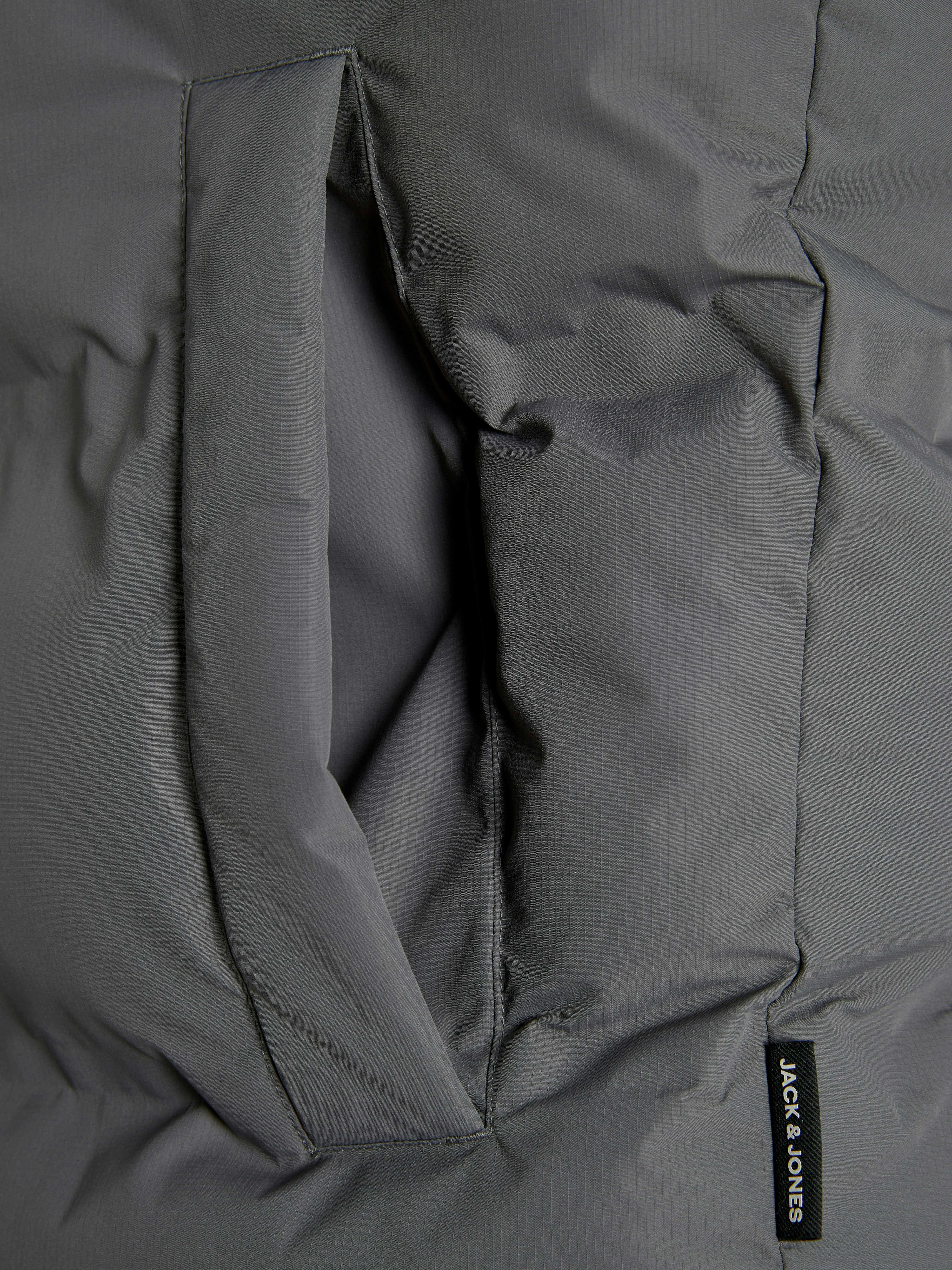 Jack&Jones - JJESOHO PUFFER HOOD SN Jack&Jones - JJESOHO PUFFER HOOD SN