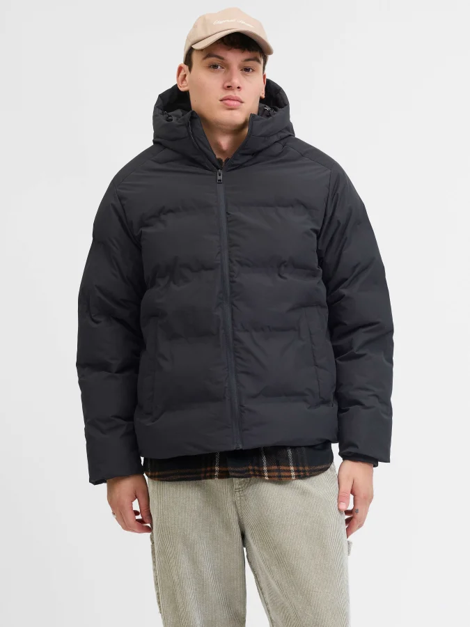 Jack&Jones - JJESOHO PUFFER...