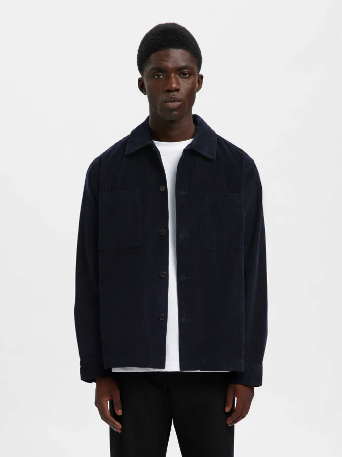 Selected Men - SLHREGTATE...