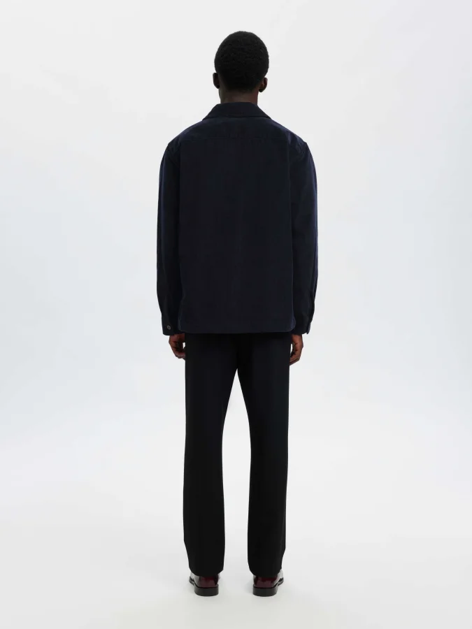 Selected Men - SLHREGTATE... 2