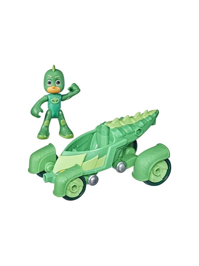 Hasbro - HASBRO PJM HERO...