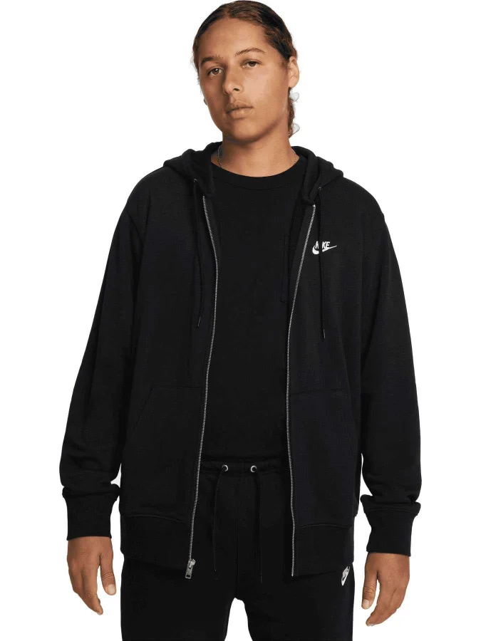 Nike - Nike Club Sweatshirt