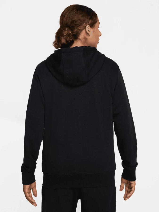 Nike - Nike Club Sweatshirt 2