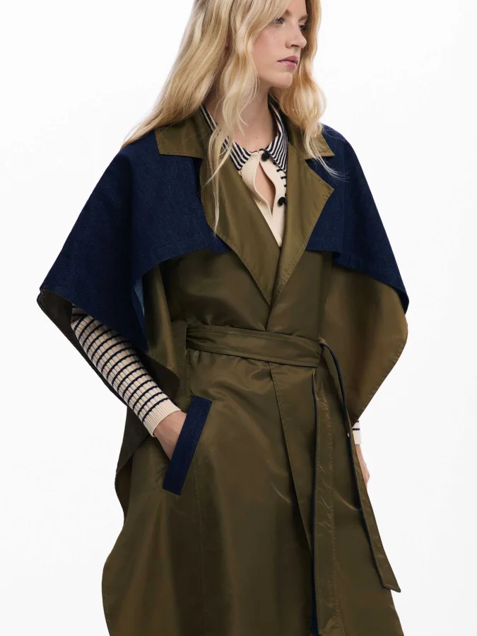 DESIGUAL - Bimaterial... 2