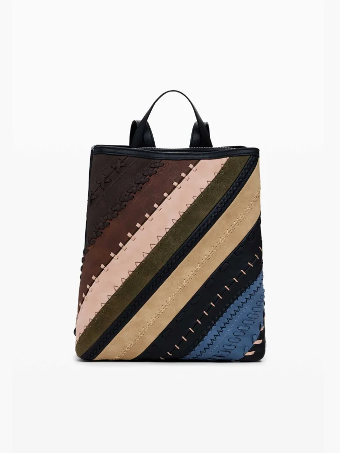 DESIGUAL - Medium faux... 2