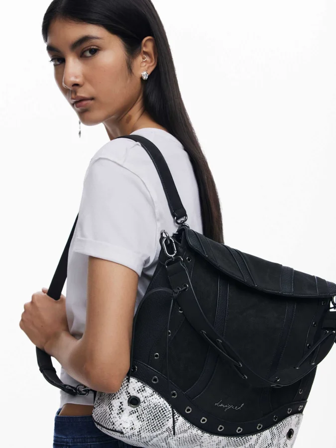 DESIGUAL - Medium...