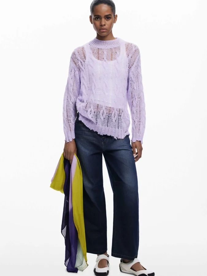 DESIGUAL - Rectangular... 2