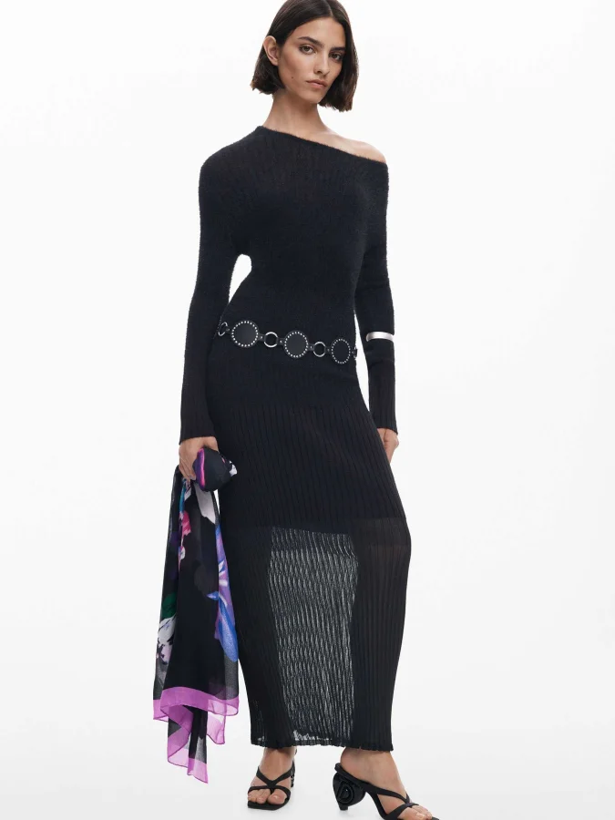 DESIGUAL - Rectangular... 2