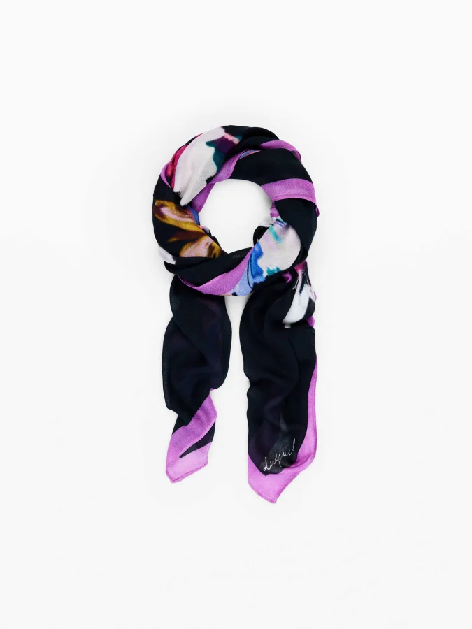 DESIGUAL - Rectangular...