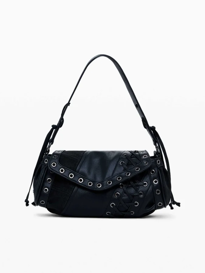 DESIGUAL - Medium faux... 2