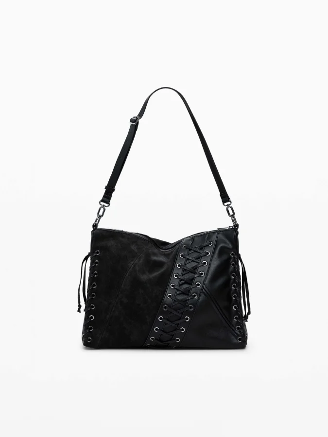 DESIGUAL - Medium faux... 2