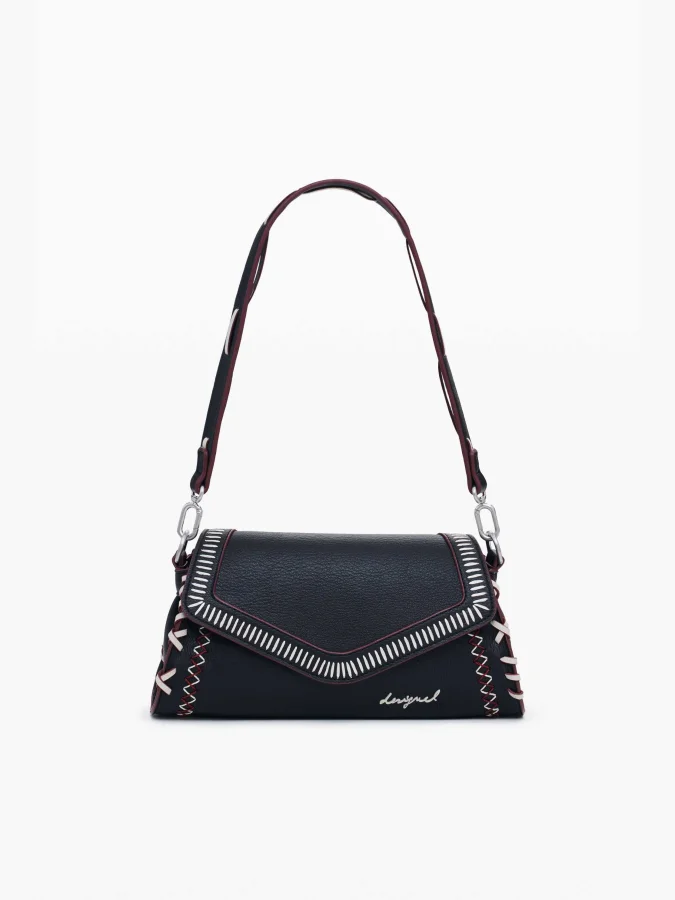 DESIGUAL - Medium faux... 2