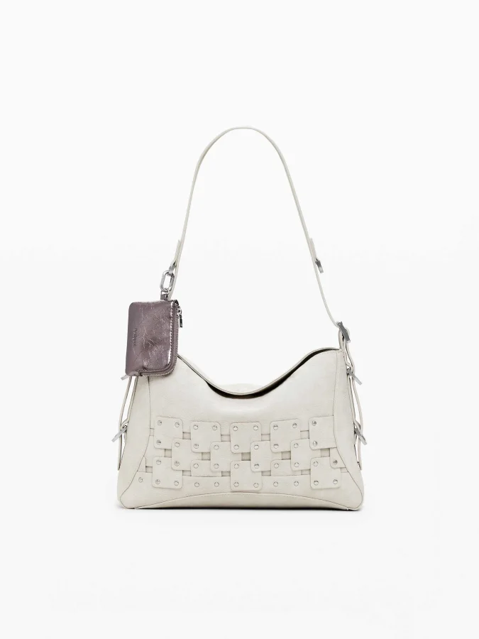 DESIGUAL - Medium studded... 2