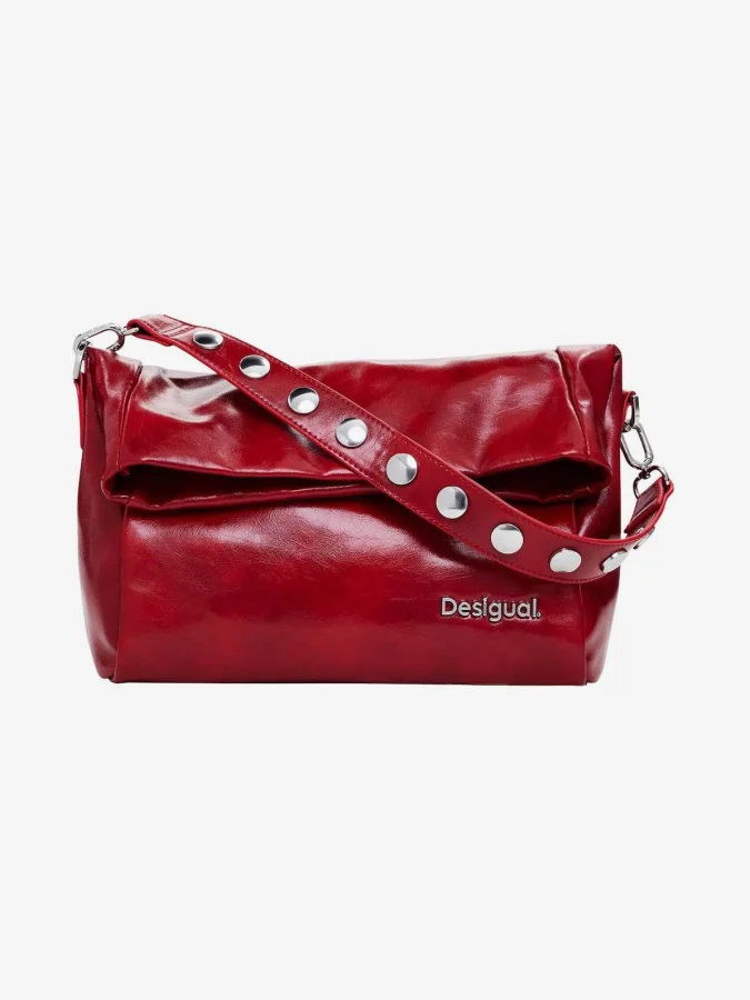 DESIGUAL - Reprise Red... 2