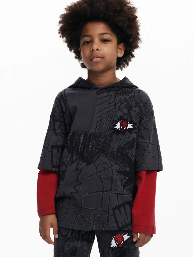 DESIGUAL - Spiderman™...